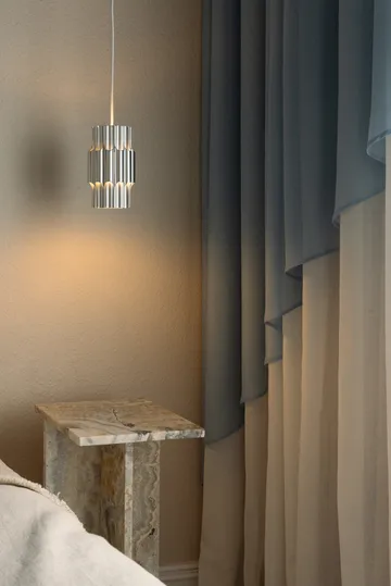 Suspension Pan 120 - Aluminium - LYFA