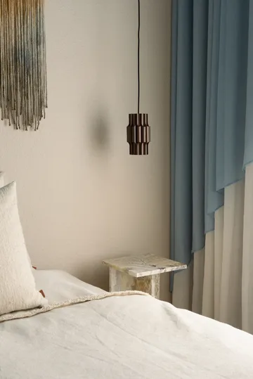 Suspension Pan 120 - Bronze - LYFA