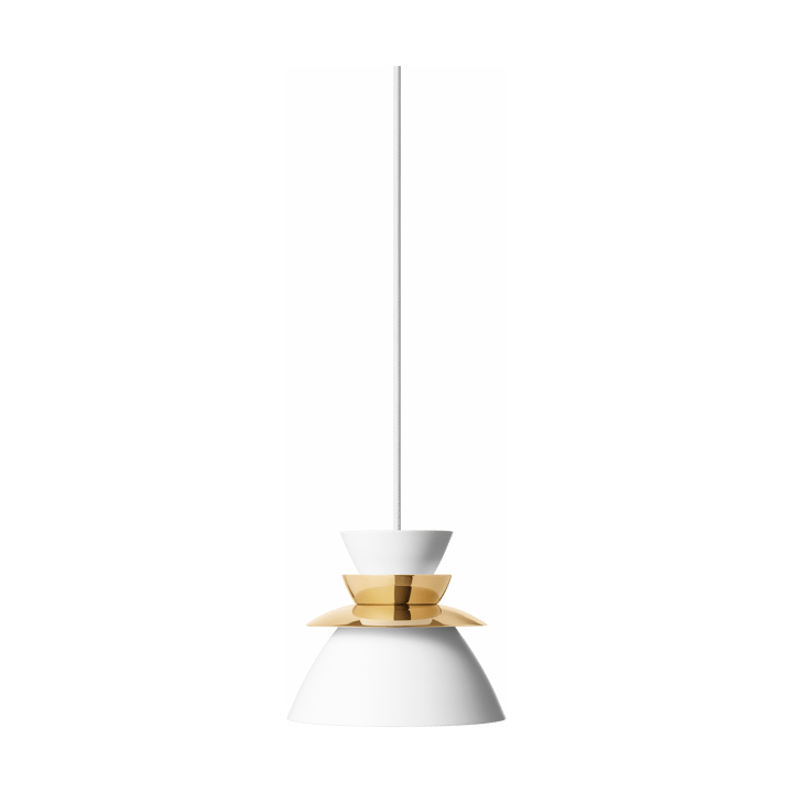 Suspension Sundowner 175 - Brass - LYFA