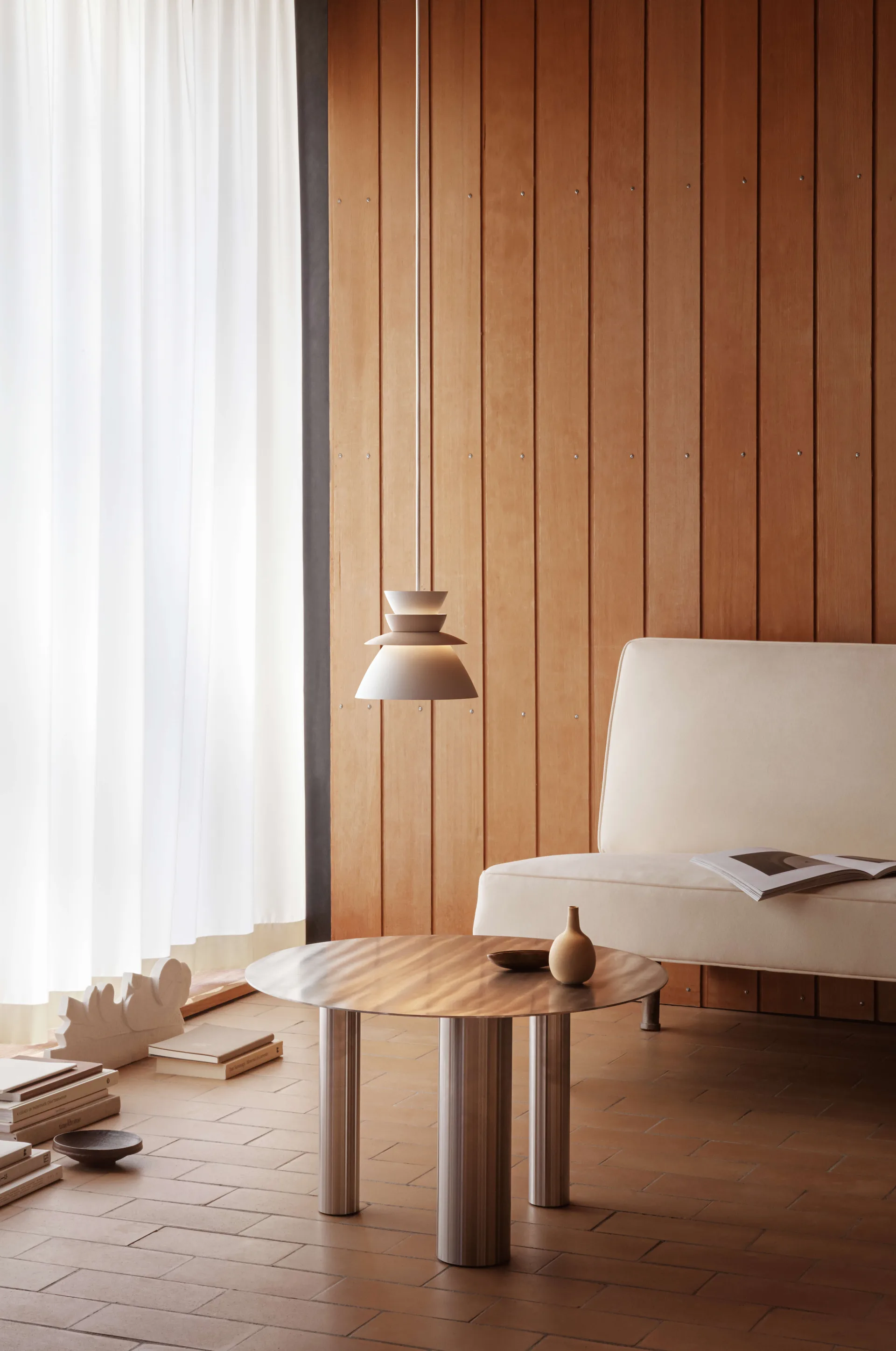 Suspension Sundowner 175, Mallorcan LYFA