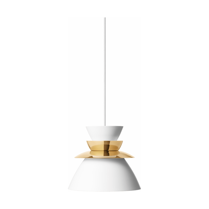 Suspension Sundowner 250 - Brass - LYFA