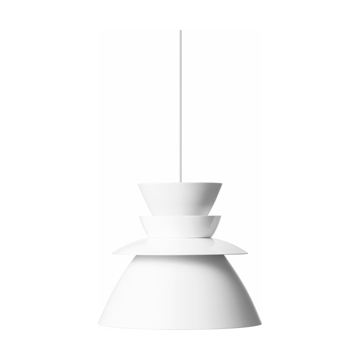 Suspension Sundowner 400 - White - LYFA