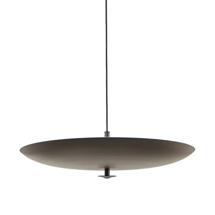 Suspension Toton 600 uplight - Bronze - LYFA