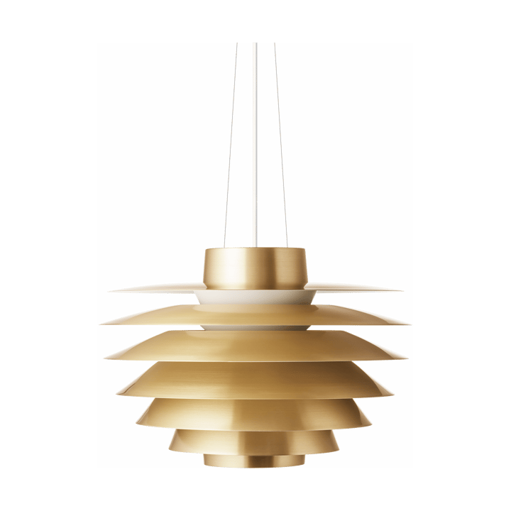 Suspension Veroma 400 - Brass - LYFA