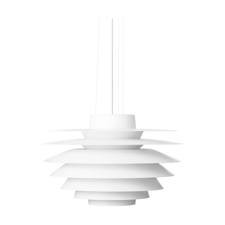 Suspension Verona 600 - White - LYFA