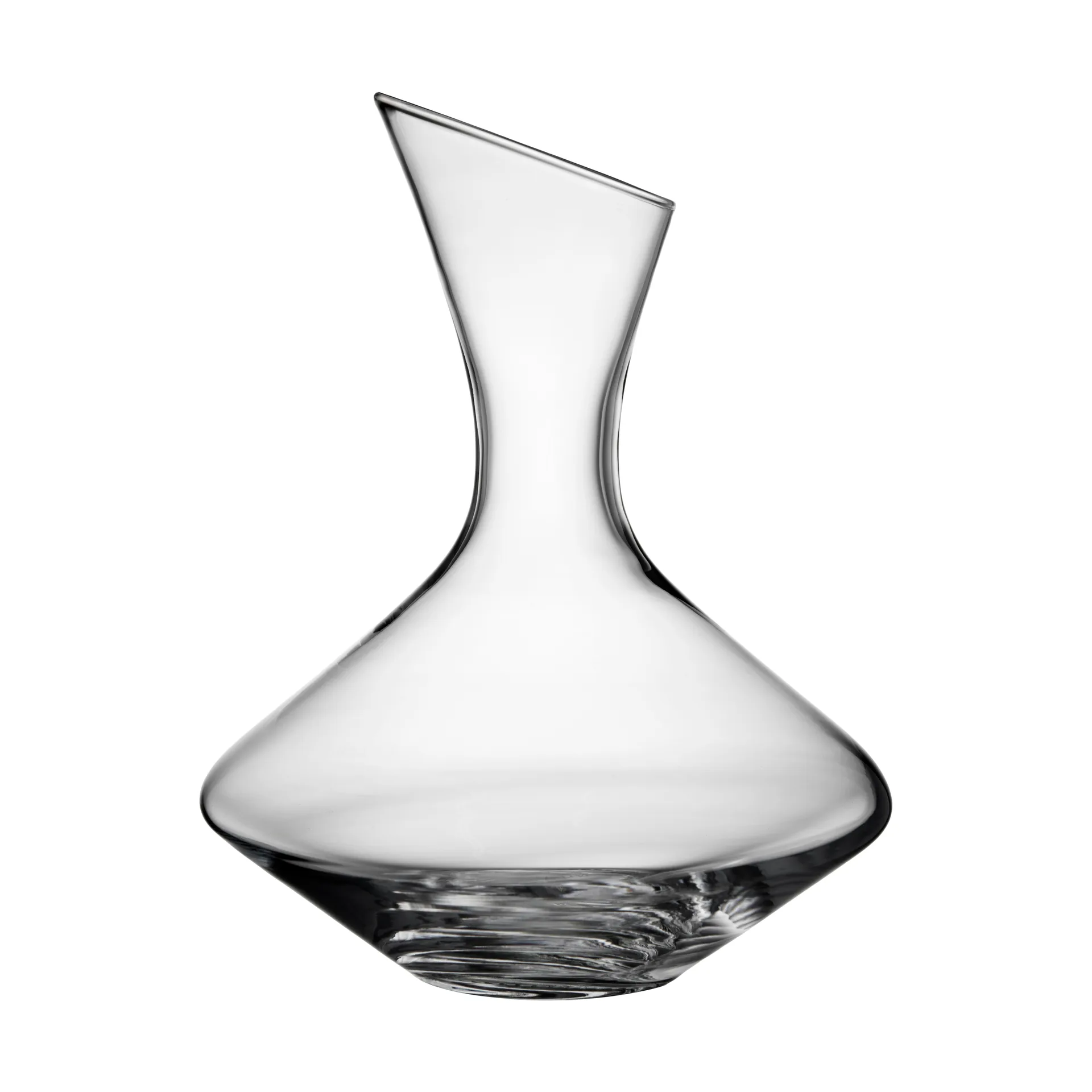 Carafe Lyngby Glas 1,5 l, Cristal Lyngby Glas