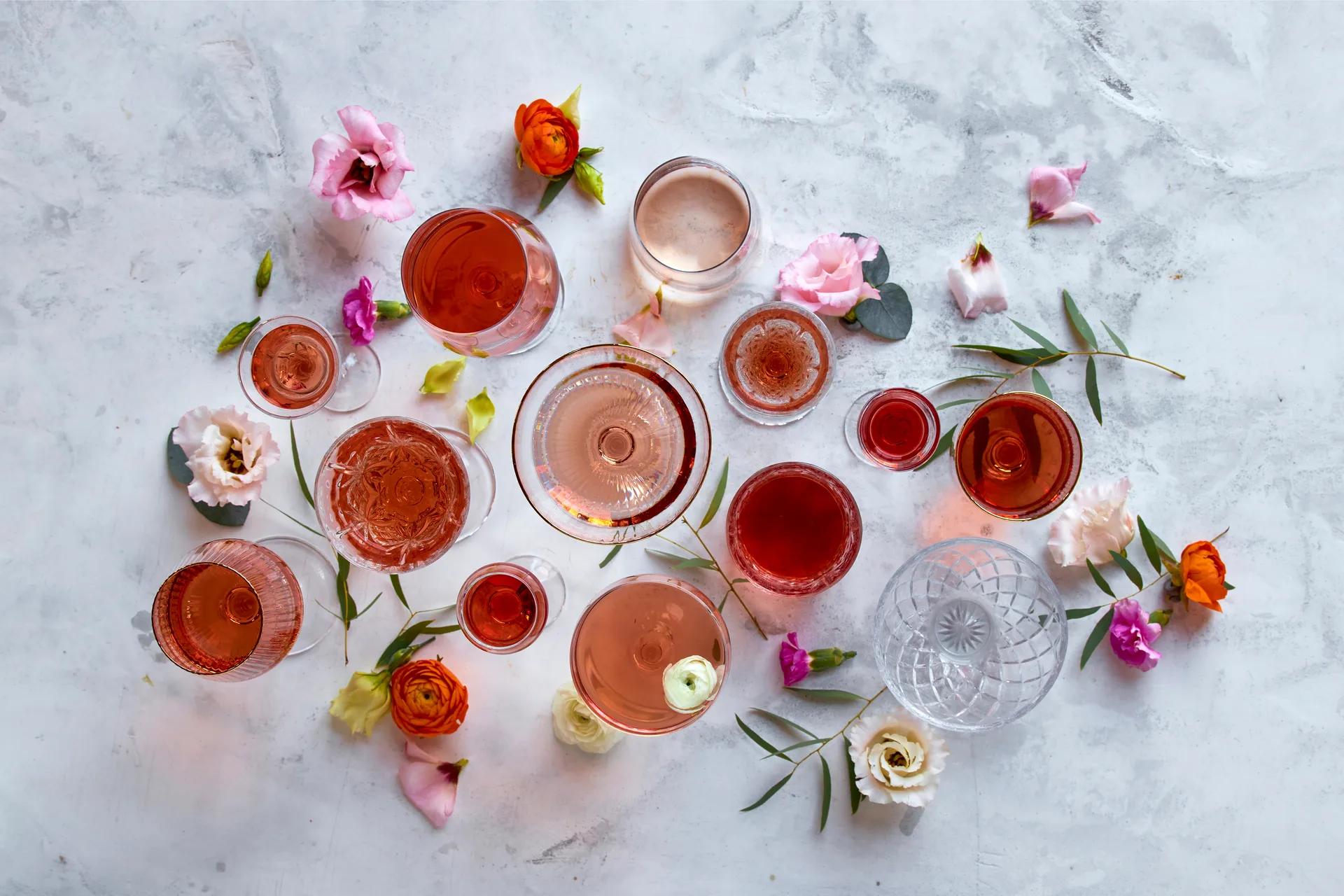 Coupe à champagne Zero 26 cl, lot de 4, Cristal Lyngby Glas