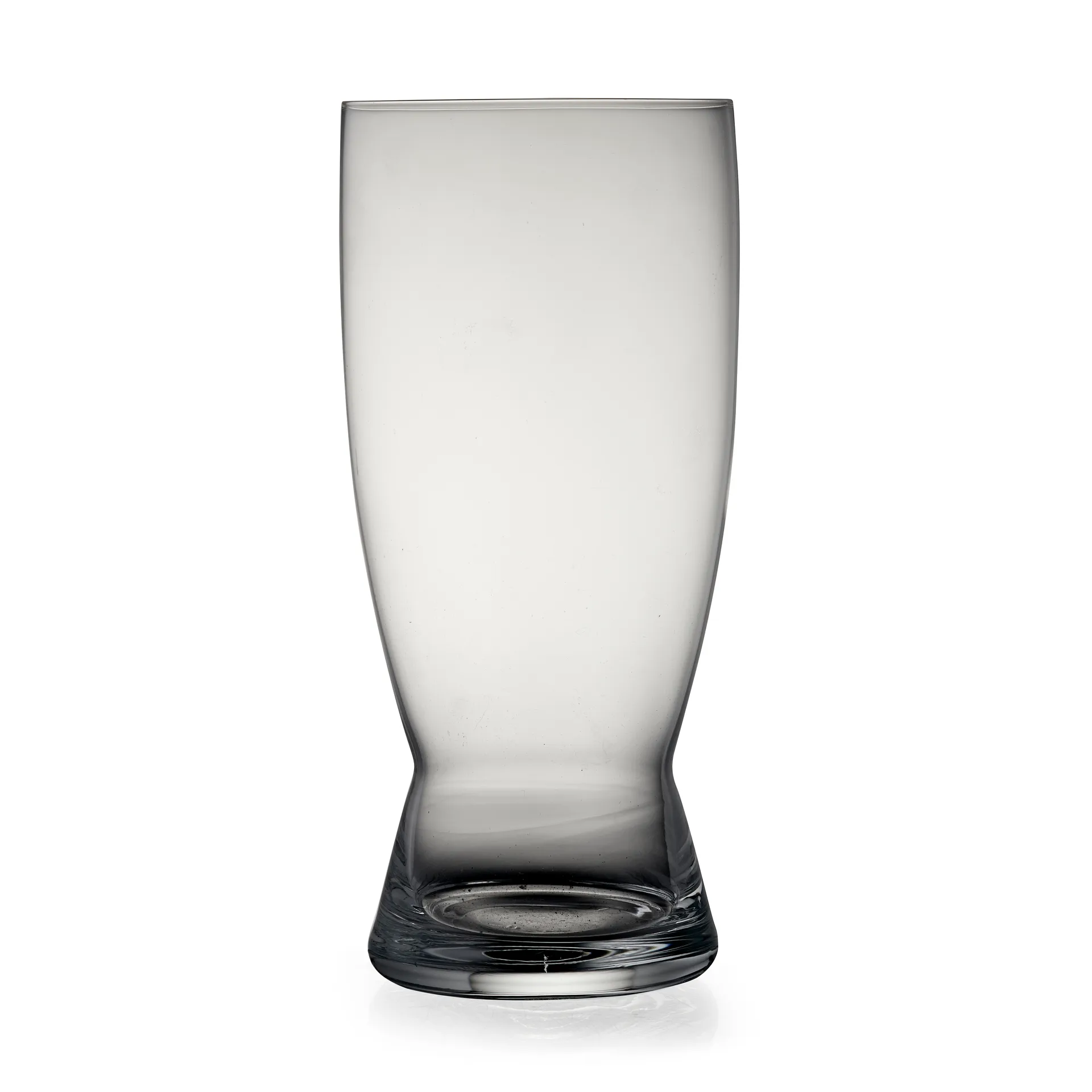 Ensemble de verres à bière Lyngby Glas 4 pièces, Cristal Lyngby Glas