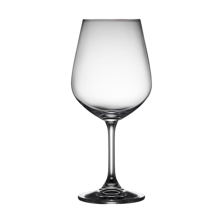 Ensemble de verres Lyngby Glas 18 pièces, Cristal Lyngby Glas