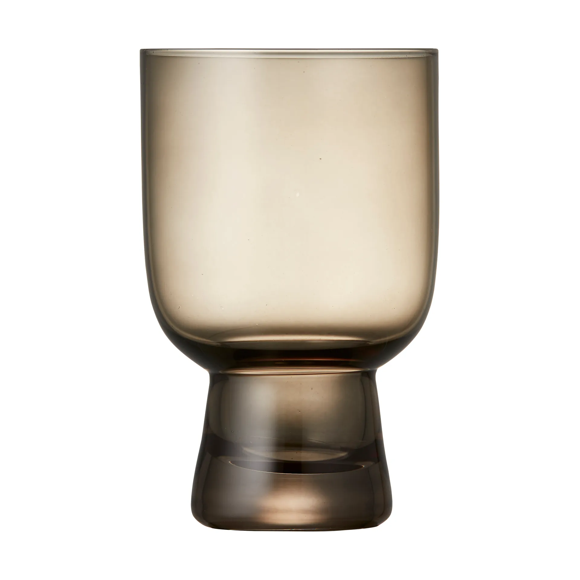 Gobelet en verre Lyngby Glas 30 cl, lot de 6, Mix Lyngby Glas