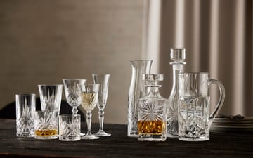 Verre à eau Karlevi Lot de 4 de Scandi Living 