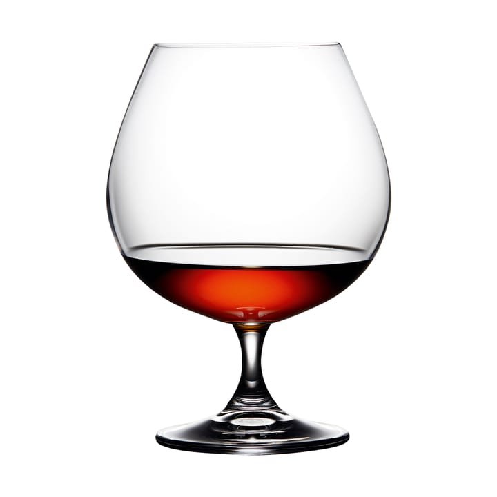 Verre à cognac Juvel 69 cl, lot de 4 - Cristal - Lyngby Glas