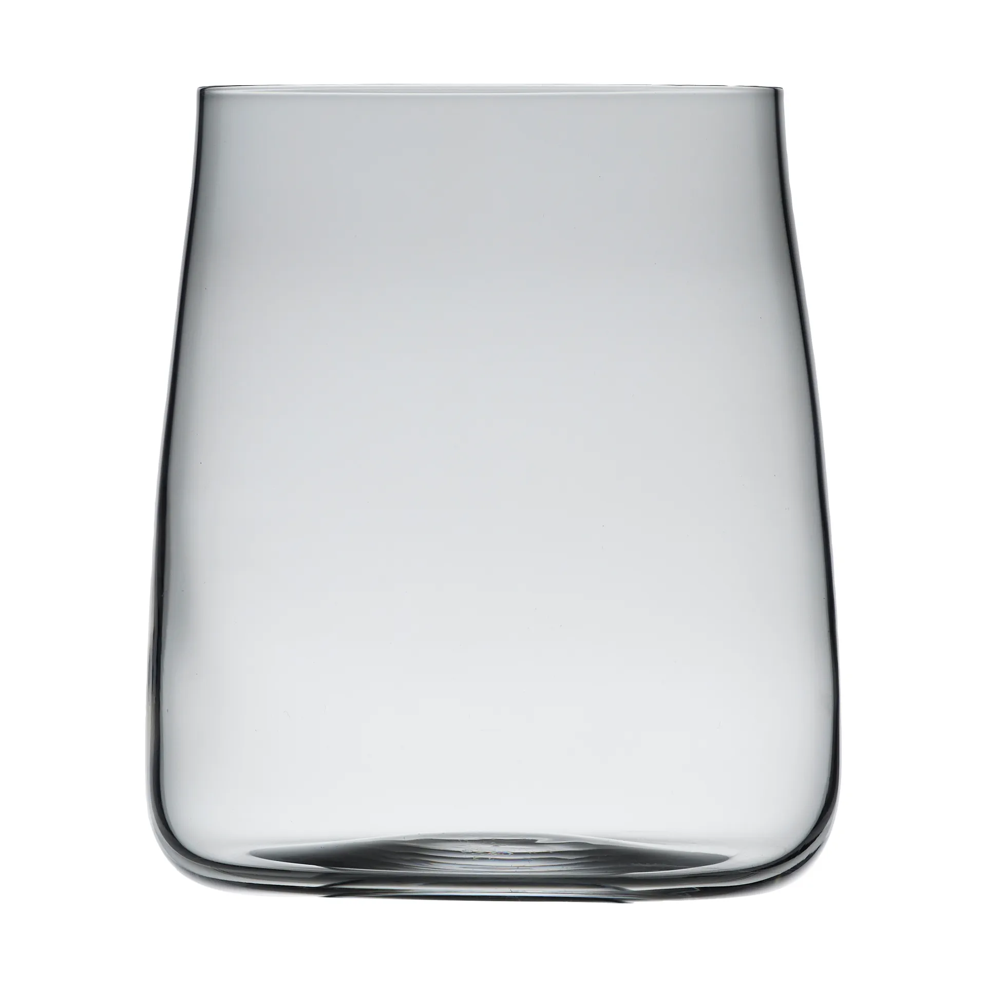 Verre à eau Zero 42 cl, lot de 6, Cristal Lyngby Glas