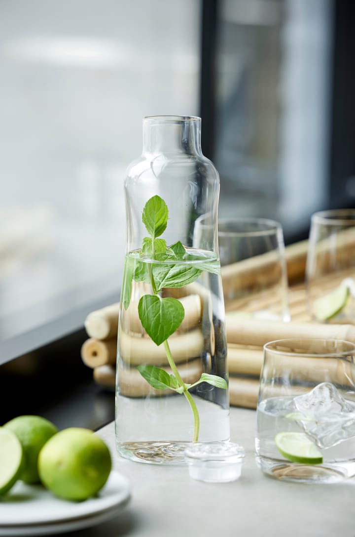 Lot de 6 verres à eau pour Noël : : Cuisine et Maison