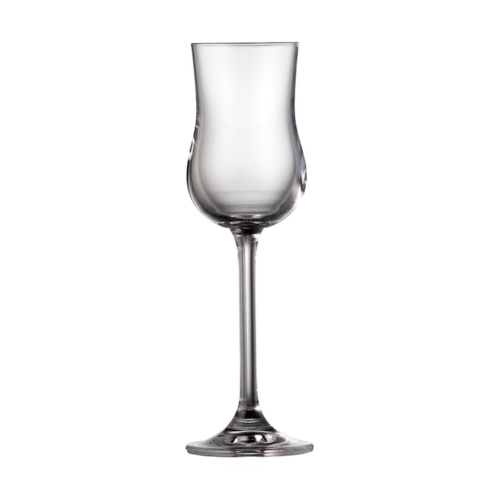 Verre à porto Juvel 9 cl, lot de 6, Cristal Lyngby Glas