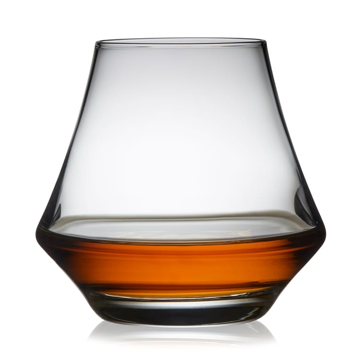 Verre à rhum Juvel 29 cl, lot de 6 - Transparent - Lyngby Glas