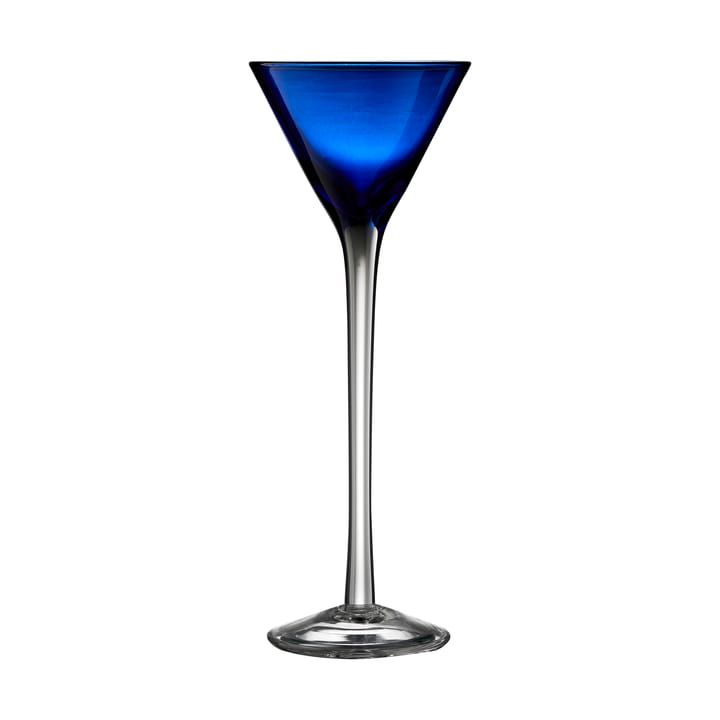 Verre à schnaps Lyngby Glas 2,5-5 cl 6 pièces - Mix - Lyngby Glas