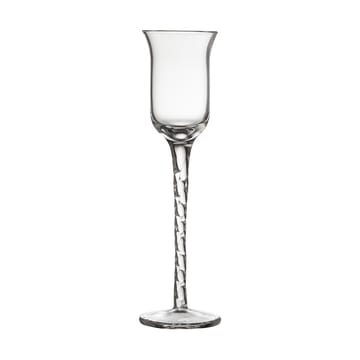 Verre à schnaps Rom 2,5-5 cl 6 pièces - Transparent - Lyngby Glas