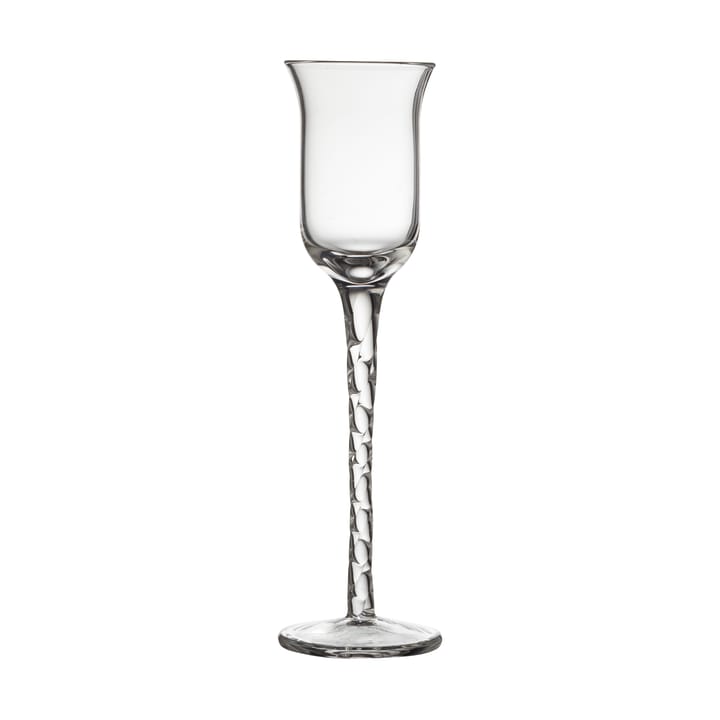 Verre à schnaps Rom 2,5-5 cl 6 pièces - Transparent - Lyngby Glas