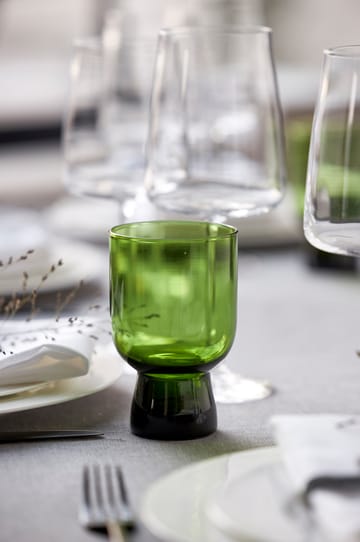 Verre à vin rouge Zero 54 cl, lot de 4 - Cristal - Lyngby Glas