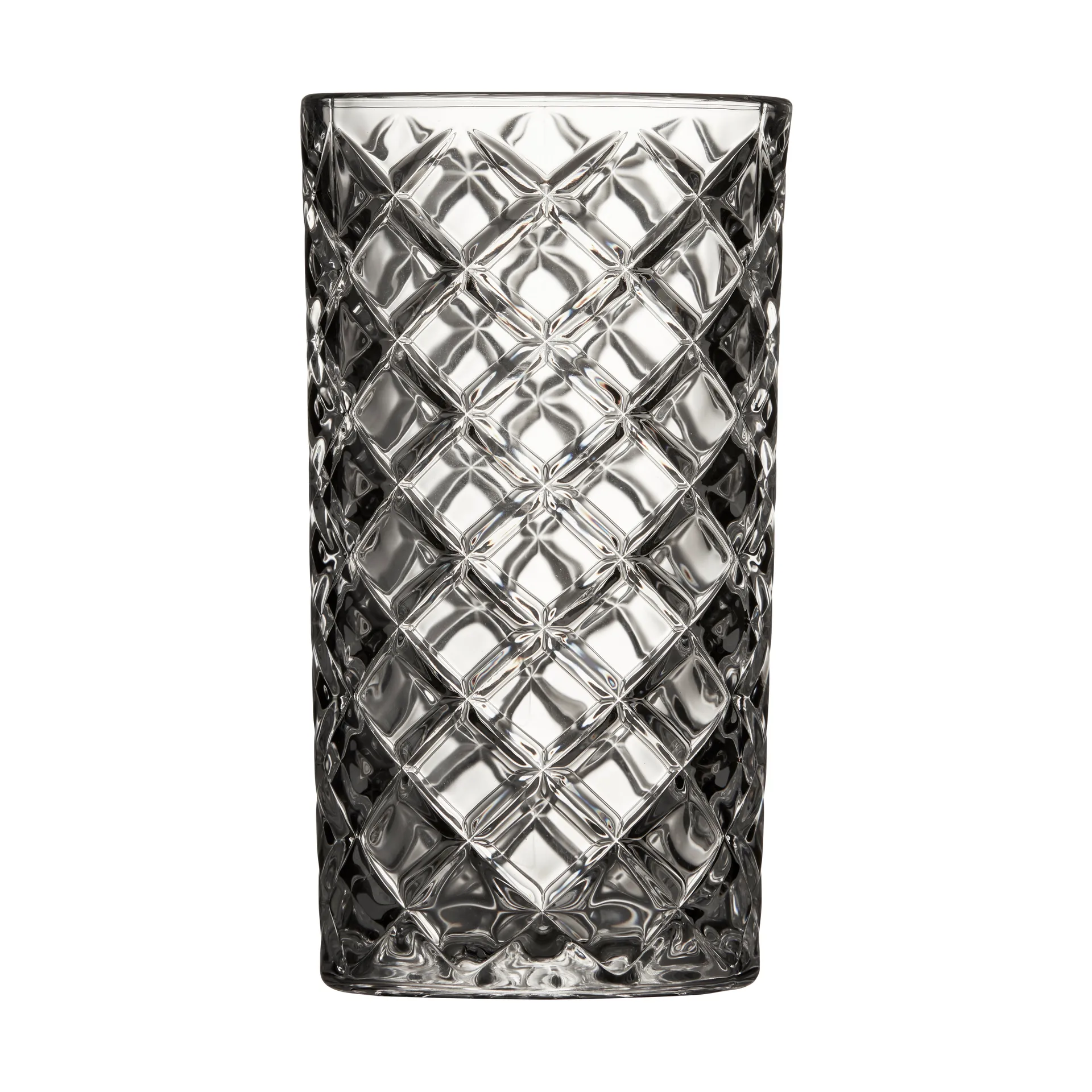 Verre highball Séville 41 cl, lot de 4, Clear Lyngby Glas