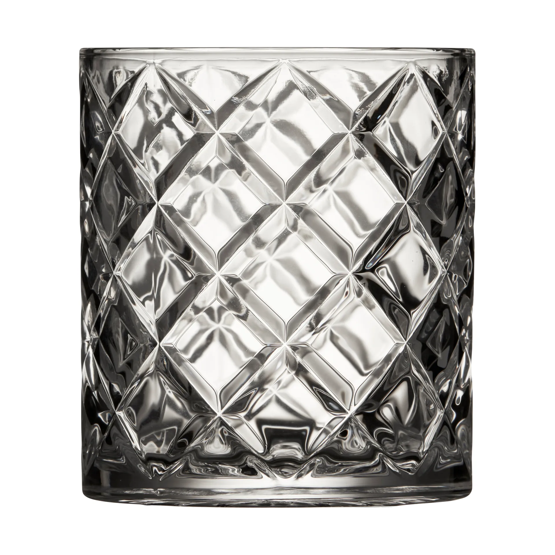 Verres à whisky Sevilla 30 cl, lot de 4, Clear Lyngby Glas