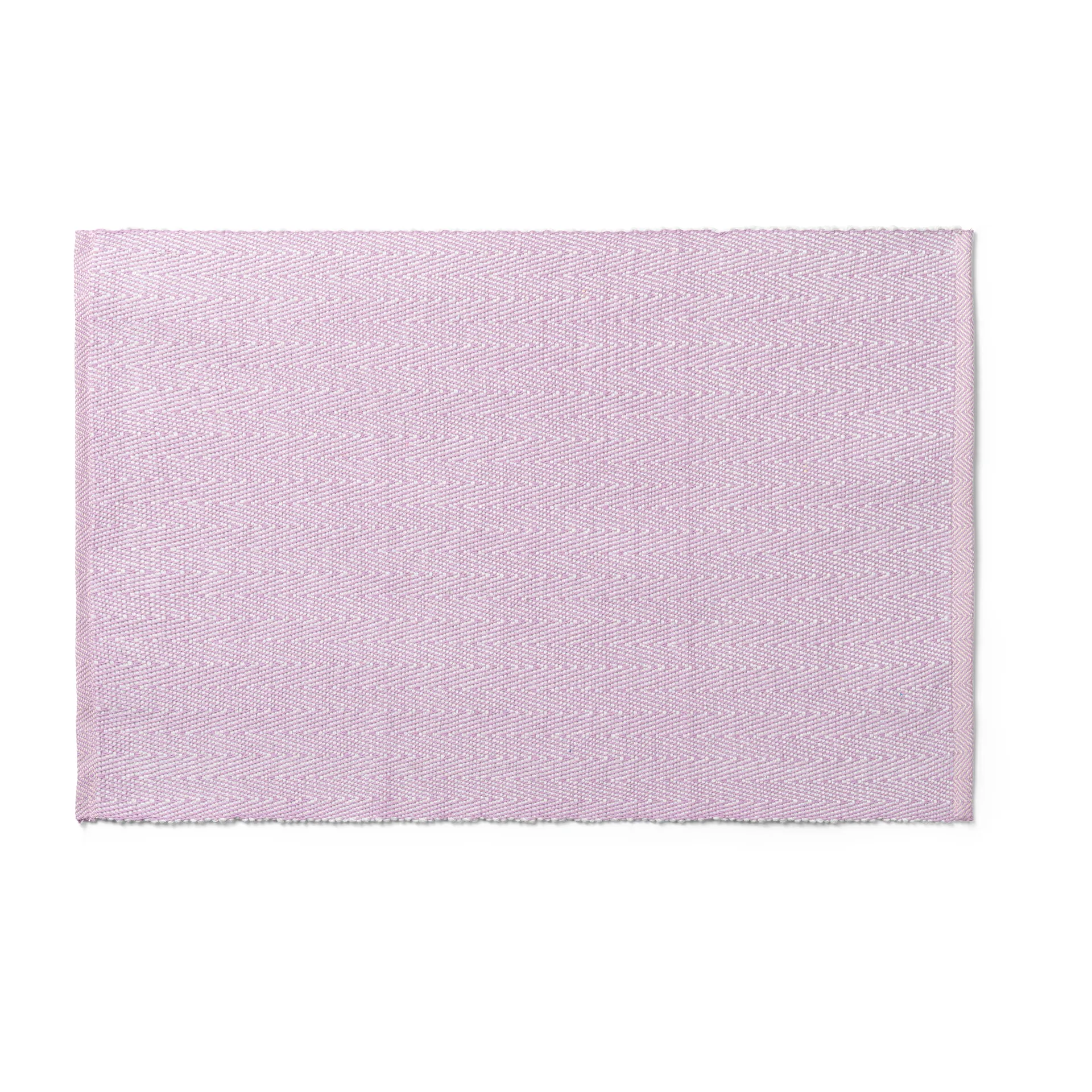 Set de table Herringbone 30x43 cm, Violet Lyngby Porcelæn