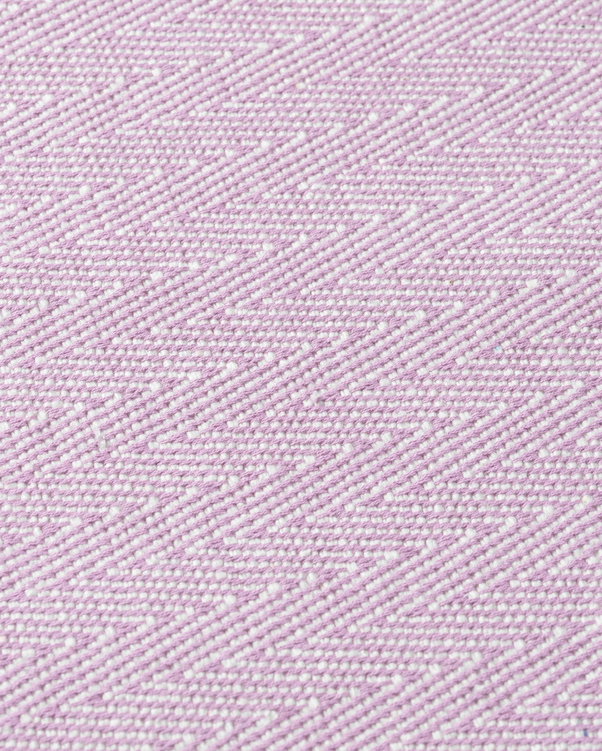 Set de table Herringbone 30x43 cm, Violet Lyngby Porcelæn