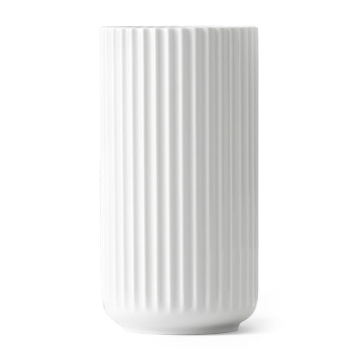 Vase Lyngby blanc - 20 cm - Lyngby Porcelæn