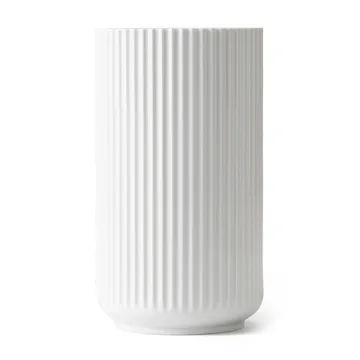 Vase Lyngby blanc - 31 cm - Lyngby Porcelæn