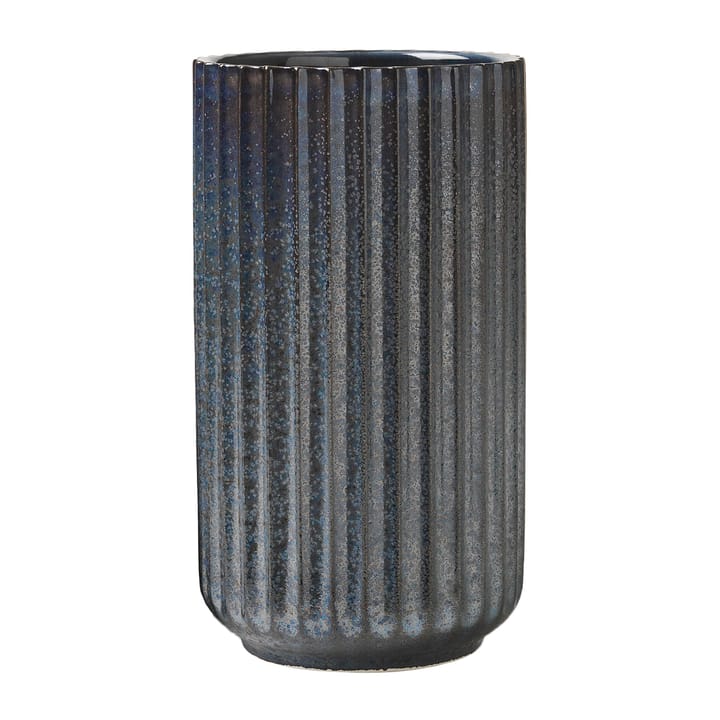 Vase Lyngby bleu - 15cm - Lyngby Porcelæn