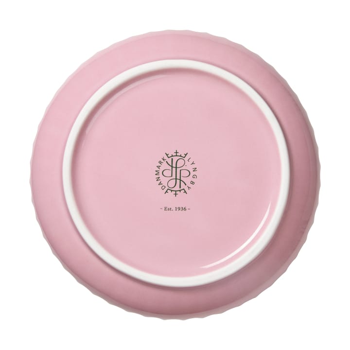 Vase Lyngby, Rose, 25 cm Lyngby Porcelæn