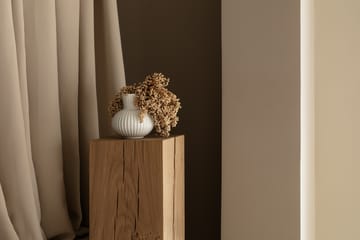Vase Lyngby Tura blanc - 14,5 cm - Lyngby Porcelæn