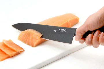 Couteau de chef/sushi Mac - 21,5 cm - MAC