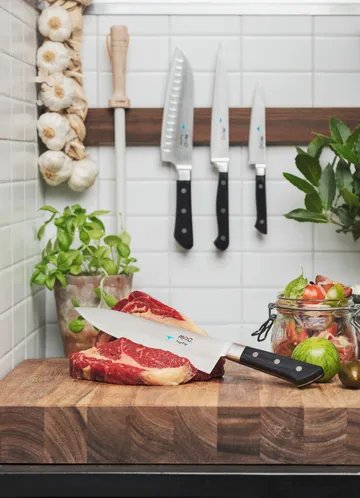 Mac couteau de chef - 25 cm - MAC