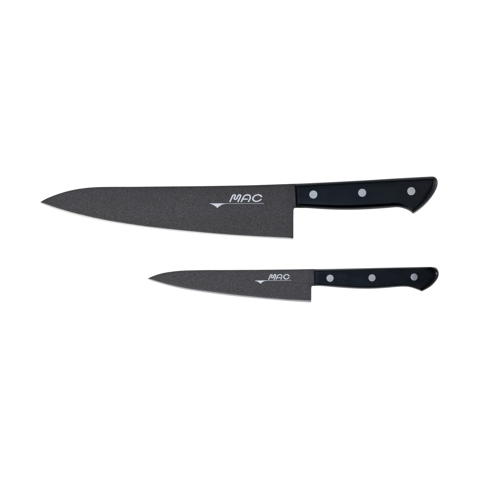 Set Mac Black Fluorine, 2 pièces MAC