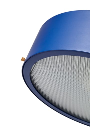 Lampe de table Petite Machine - Royal blue - Made By Hand