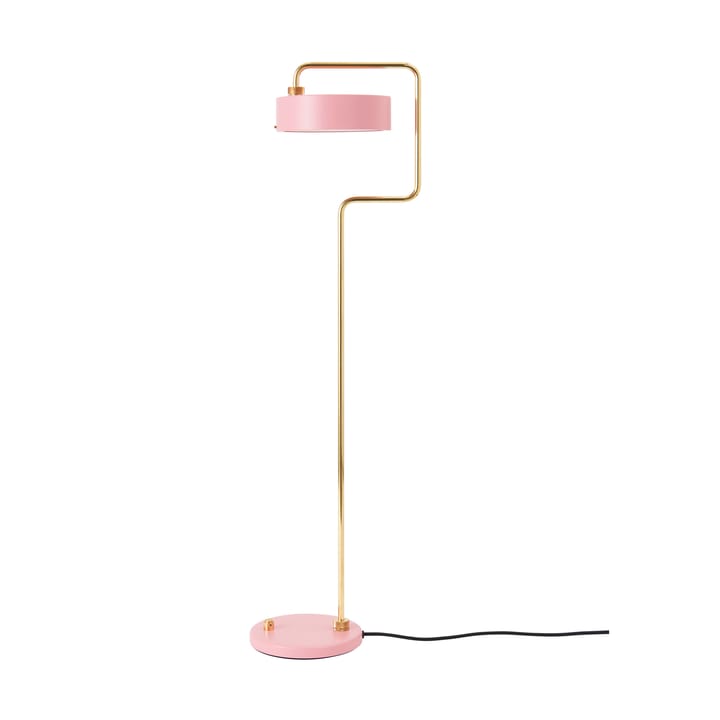 Lampe sur pied Petite Machine - Light pink - Made By Hand