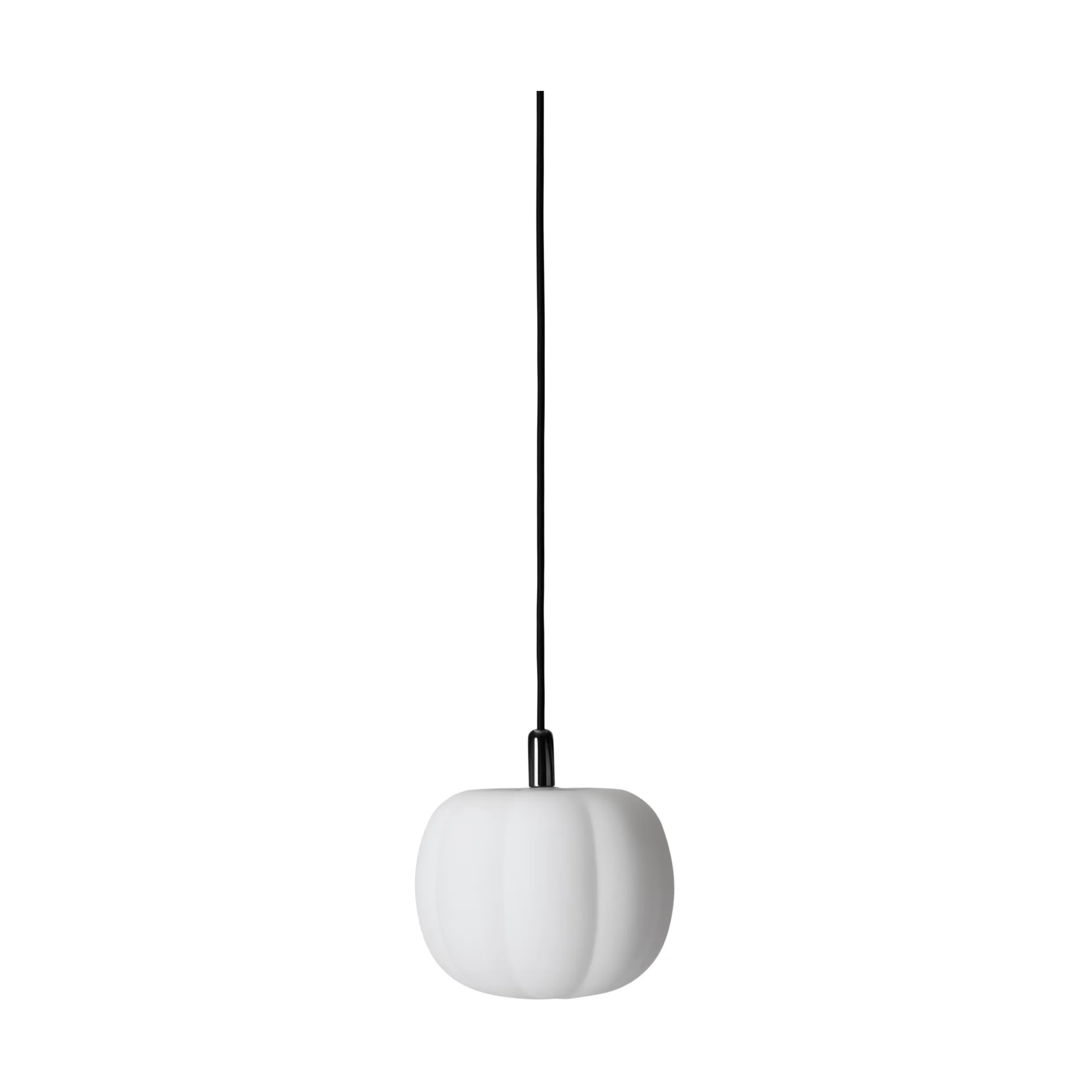 Suspension PePo SmallØ20 cm, Opal Made By Hand