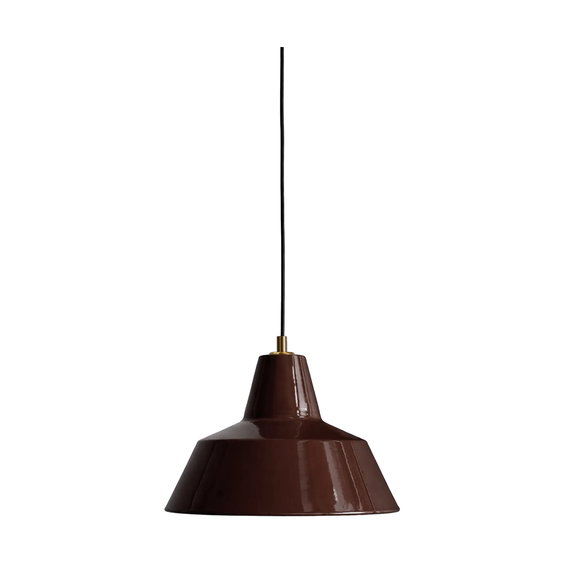 Suspension Workshop W3 75 anniversary edition,  Made By Hand