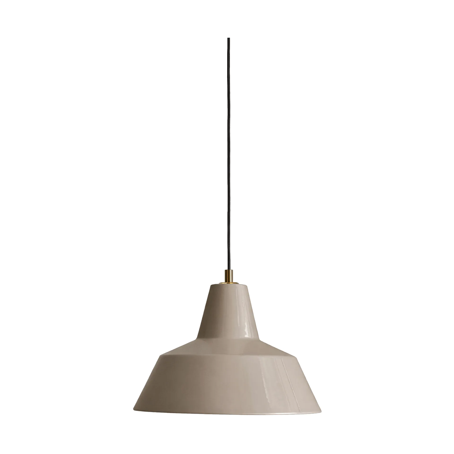 Suspension Workshop W3 75 anniversary edition,  Made By Hand