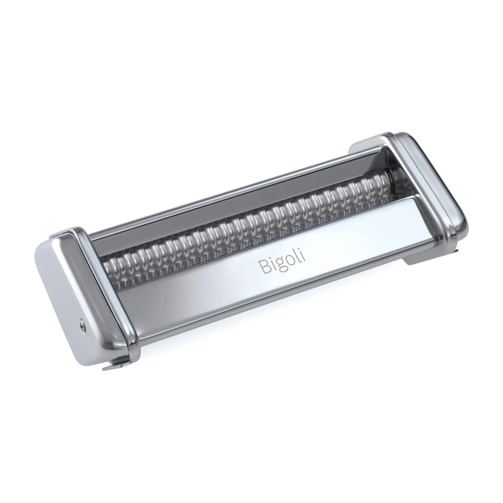 Accessoire pour Marcato machine à pâtes Atlas 150, Rouleau pour bigoli Marcato