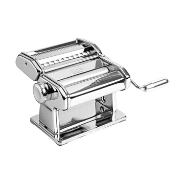 Marcato Atlas 150+ machine à pâtes - Acier - Marcato