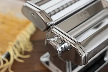 Marcato Atlas 150+ machine à pâtes - Acier - Marcato
