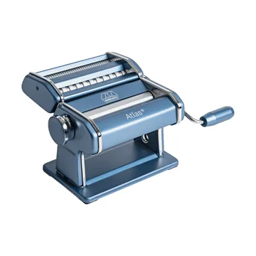 Marcato Atlas 150+ machine à pâtes - Powder bleu - Marcato