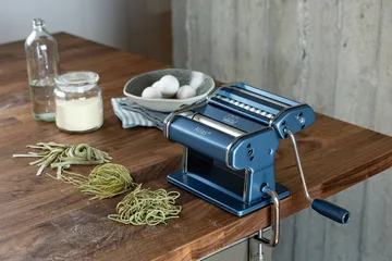 Marcato Atlas 150+ machine à pâtes - Powder bleu - Marcato