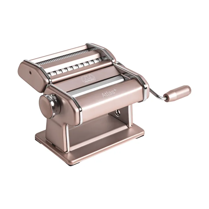 Marcato Atlas 150+ machine à pâtes - Powder rose - Marcato
