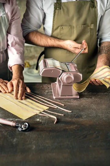 Marcato Atlas 150+ machine à pâtes - Powder rose - Marcato