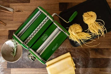 Marcato Atlas 150+ machine à pâtes - Vert - Marcato