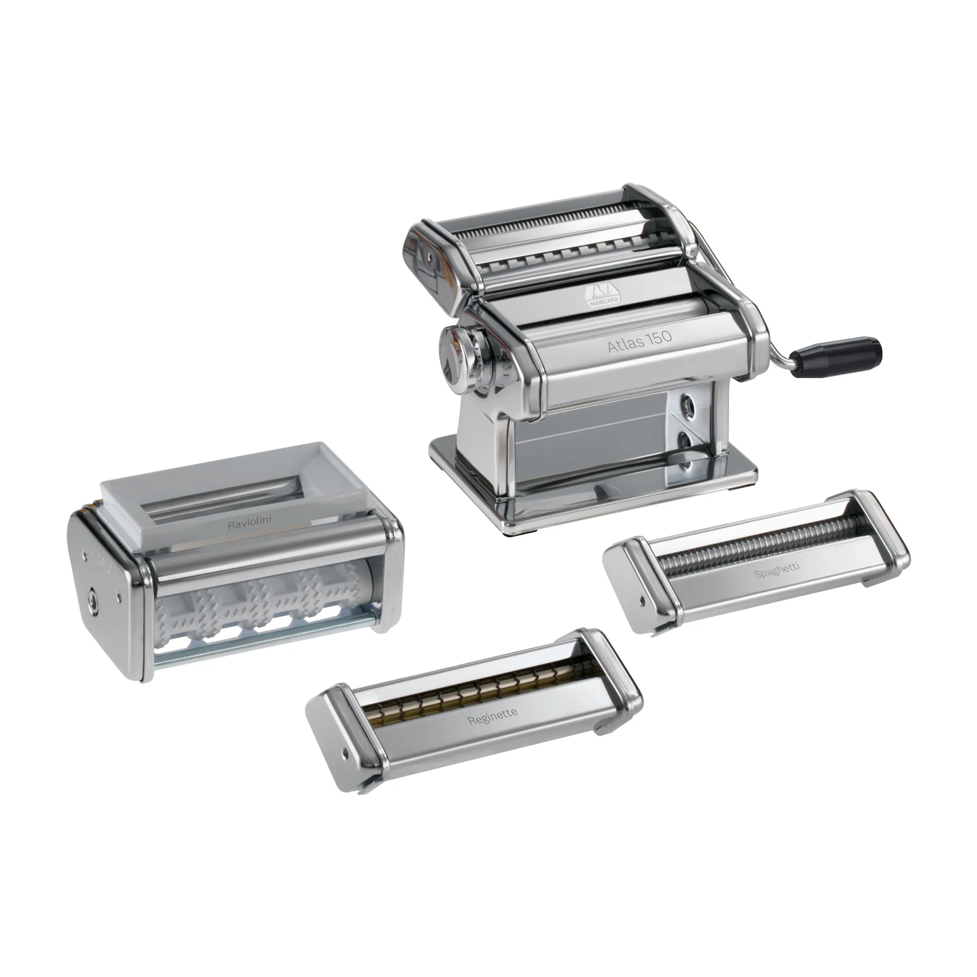 Marcato coffret cadeau Multipast, 7 pièces Marcato